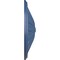 Ekena Millwork Brontes Ceiling Medallion (Fits Canopies up to 3 5/8"), Hand-Painted Americana, 25 1/2"OD x 5 1/2"P CM25BRAMF - alternate 2